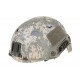 Шлем пластиковый FAST BJ CFH Helmet Replica - UCP [FMA]